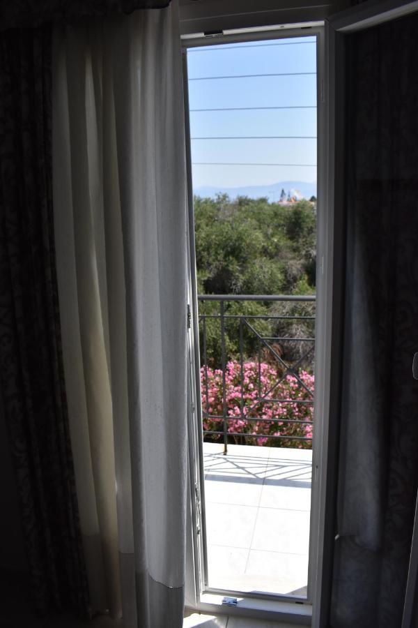 Appartamento Roys Blu Kávos Esterno foto