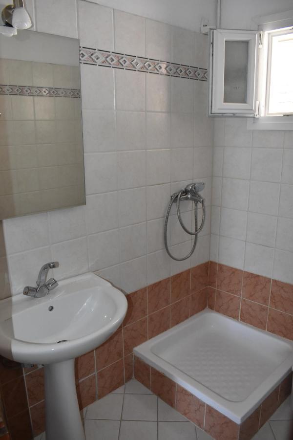 Appartamento Roys Blu Kávos Esterno foto
